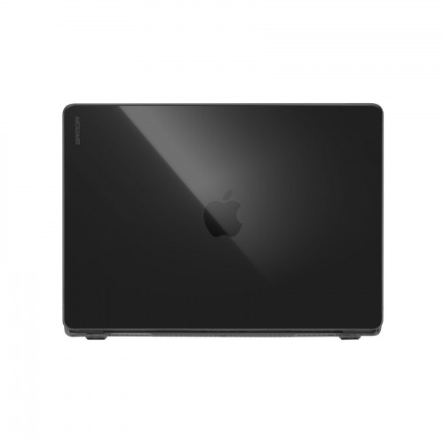 Накладка Crystal Case for MacBook Air 15" M2/M3 (A2941/A3114) Grey